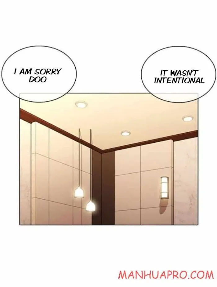 Lookism - Chapter 374 Page 27