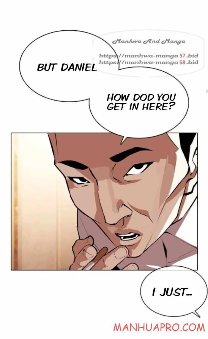 Lookism - Chapter 374 Page 29