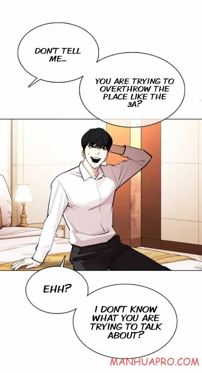 Lookism - Chapter 374 Page 30