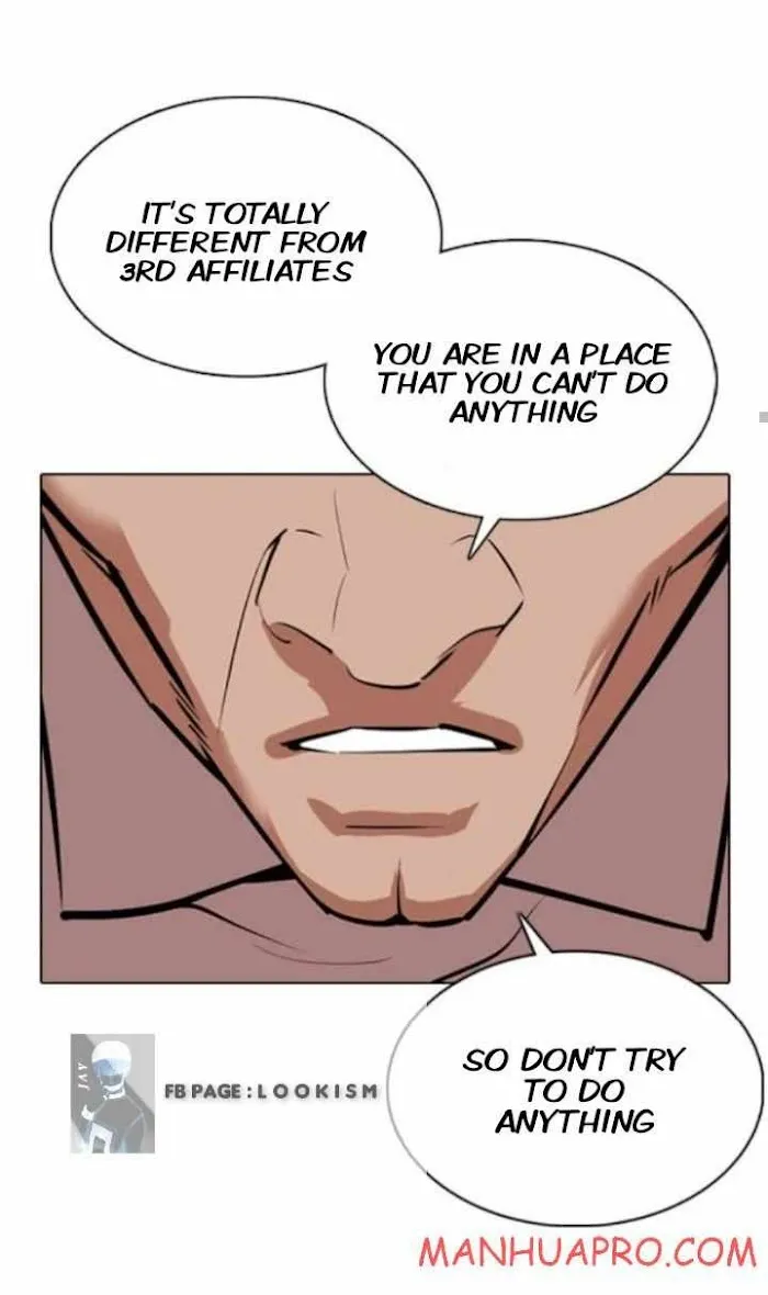 Lookism - Chapter 374 Page 33
