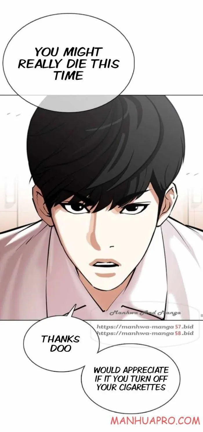 Lookism - Chapter 374 Page 34