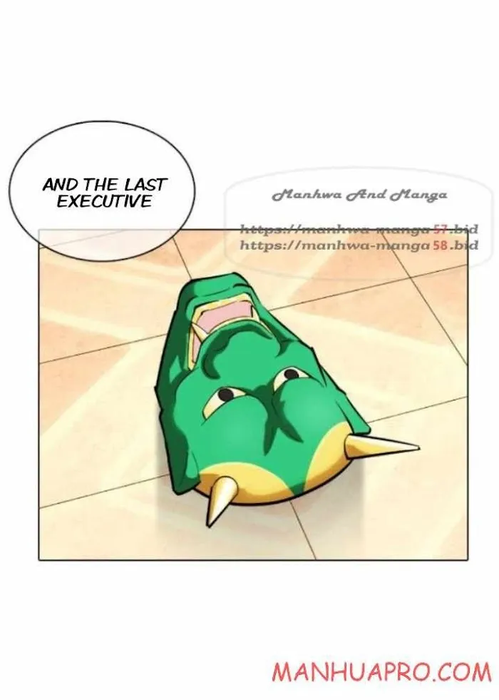 Lookism - Chapter 374 Page 40