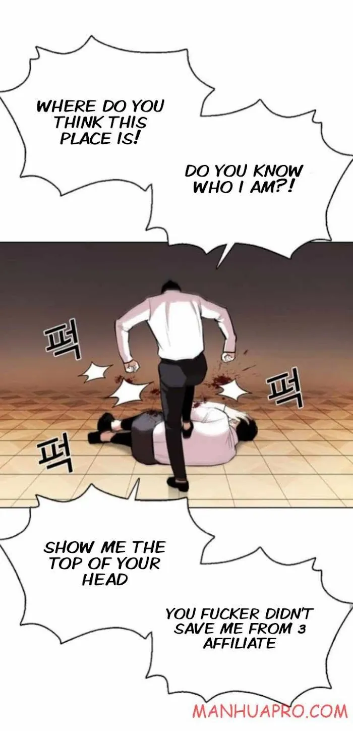 Lookism - Chapter 374 Page 47
