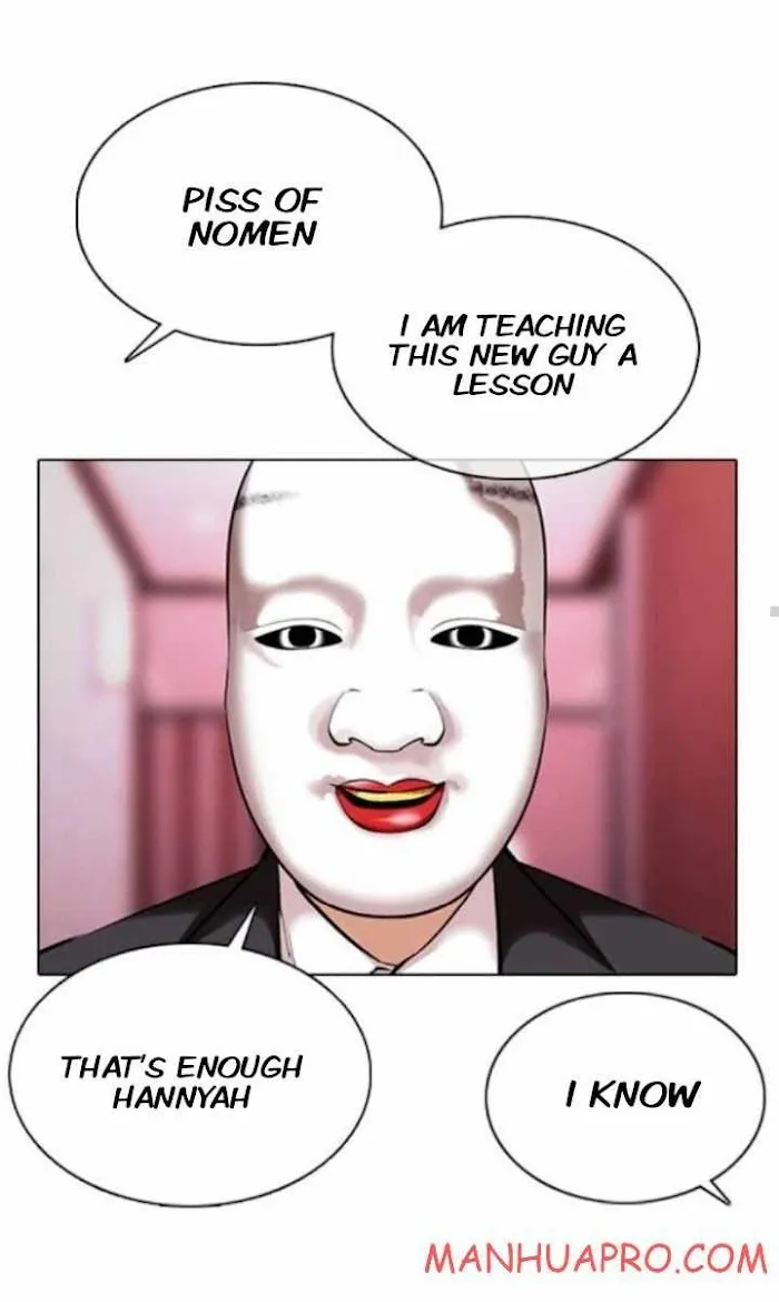 Lookism - Chapter 374 Page 48