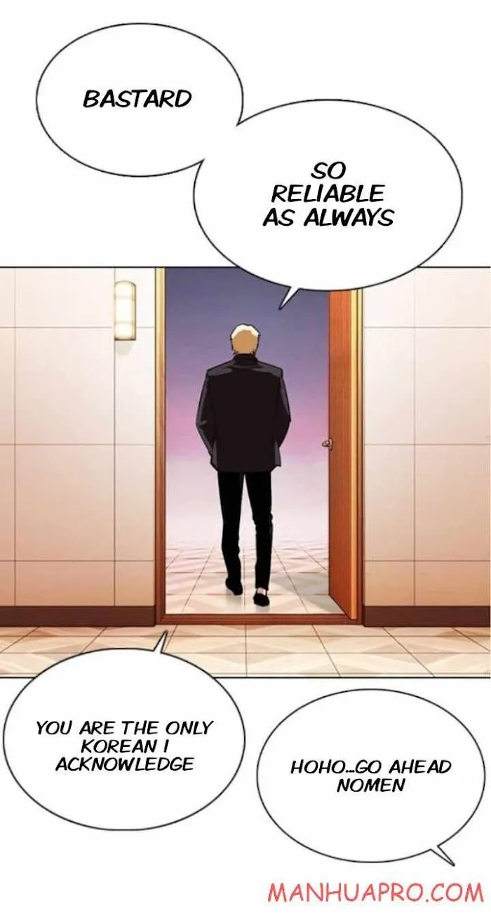 Lookism - Chapter 374 Page 50