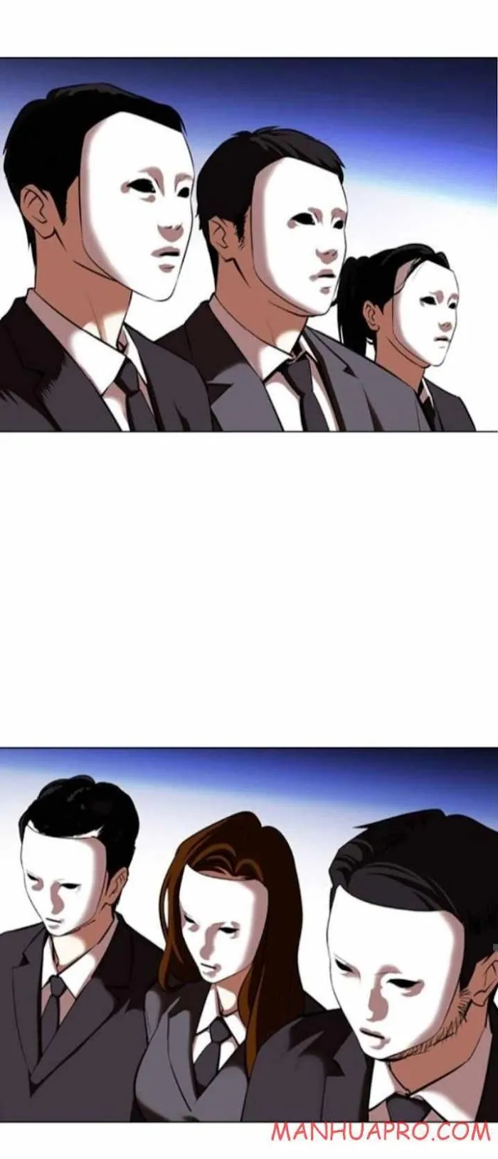 Lookism - Chapter 374 Page 60