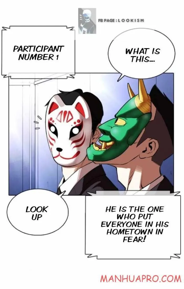 Lookism - Chapter 374 Page 65