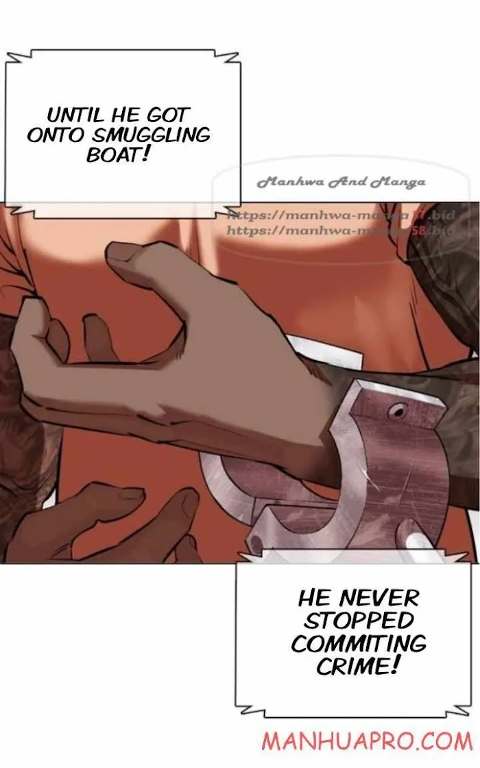 Lookism - Chapter 374 Page 68