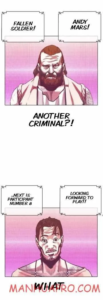 Lookism - Chapter 374 Page 72