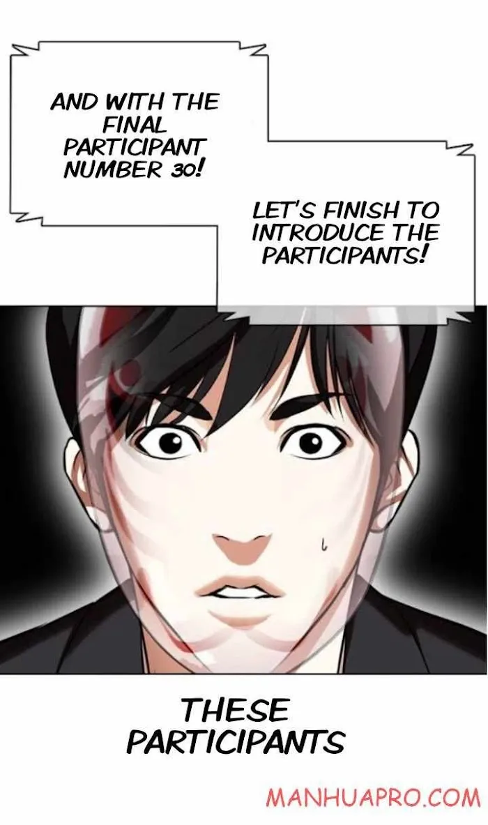 Lookism - Chapter 374 Page 73