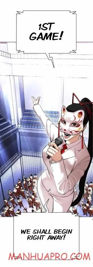 Lookism - Chapter 374 Page 79