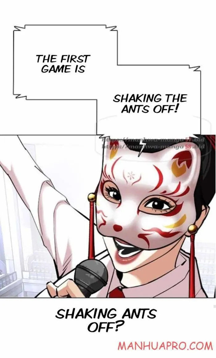 Lookism - Chapter 374 Page 80