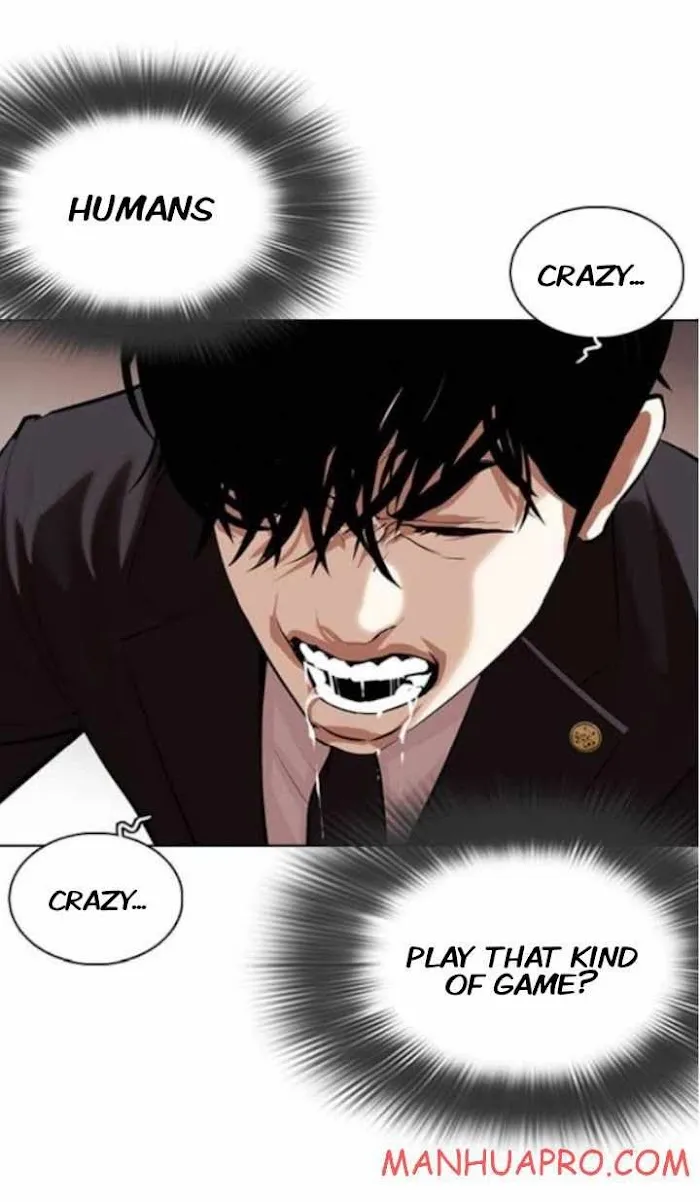 Lookism - Chapter 374 Page 84
