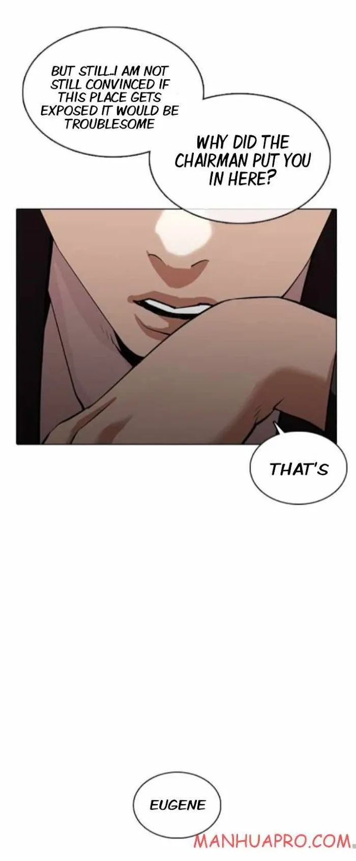Lookism - Chapter 374 Page 87