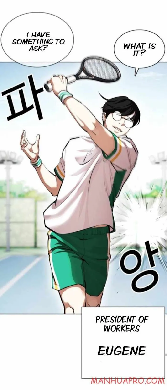 Lookism - Chapter 374 Page 88