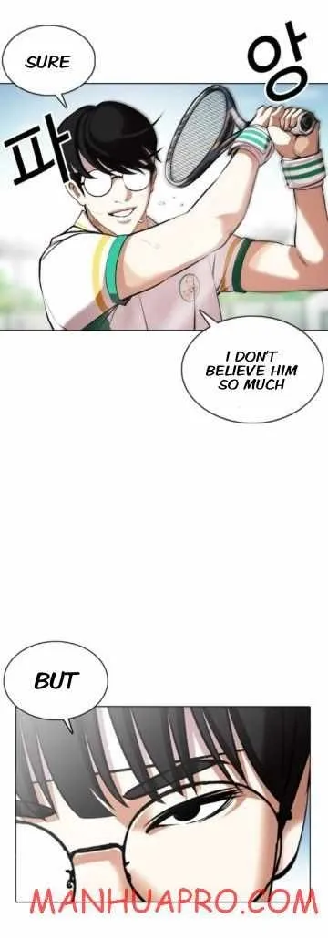 Lookism - Chapter 374 Page 90