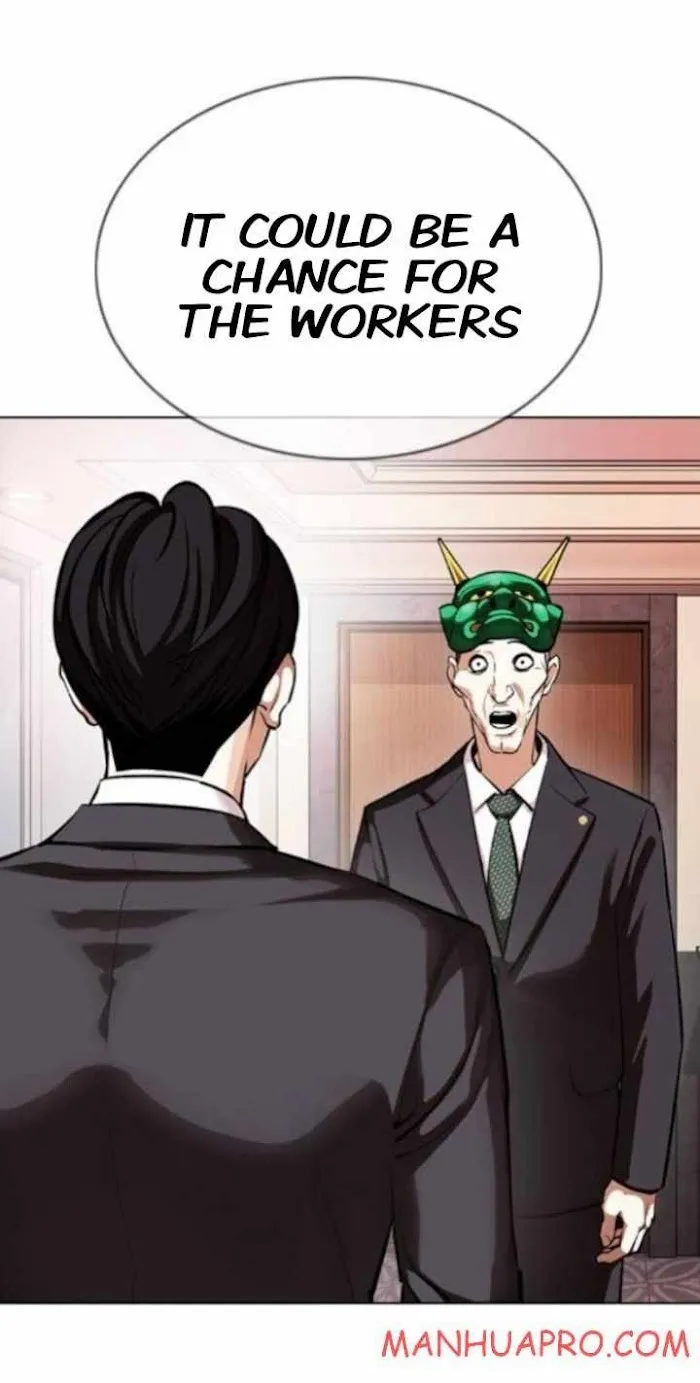 Lookism - Chapter 374 Page 91