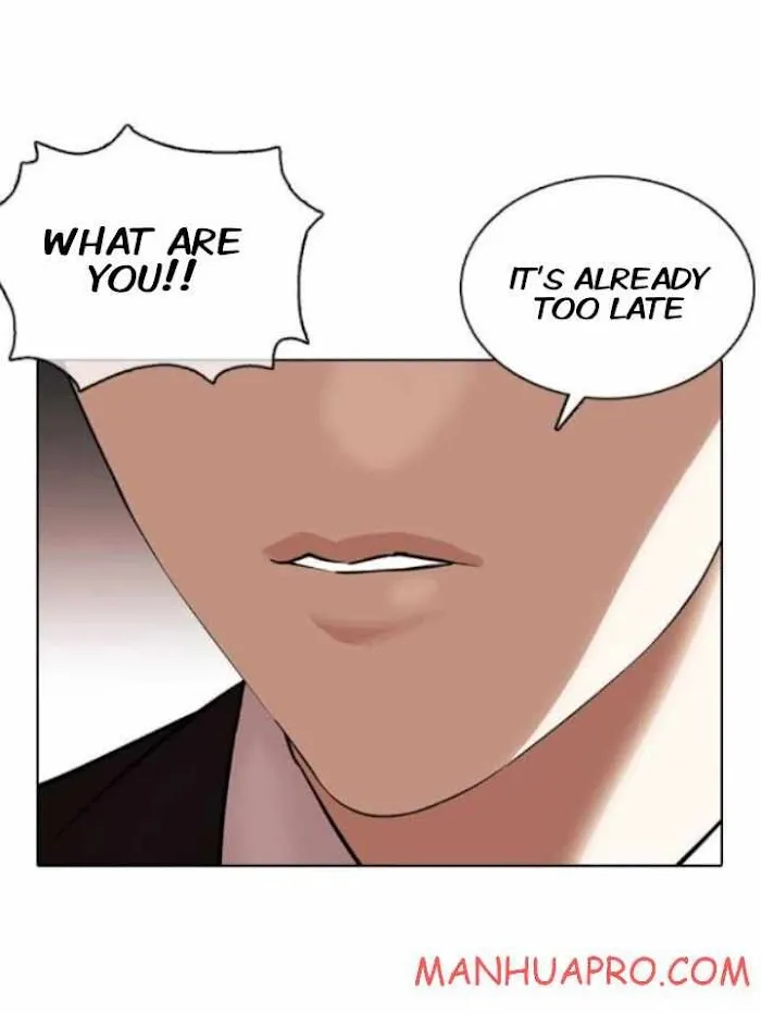 Lookism - Chapter 374 Page 93