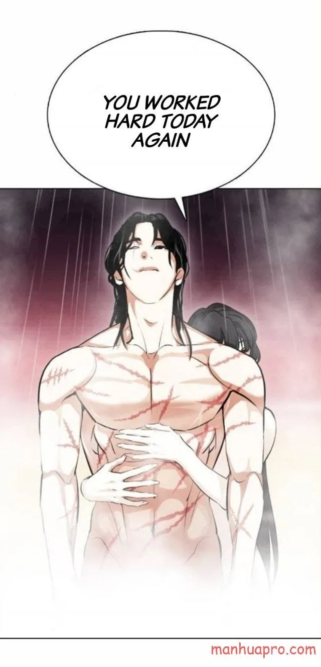 Lookism - Chapter 375 Page 8