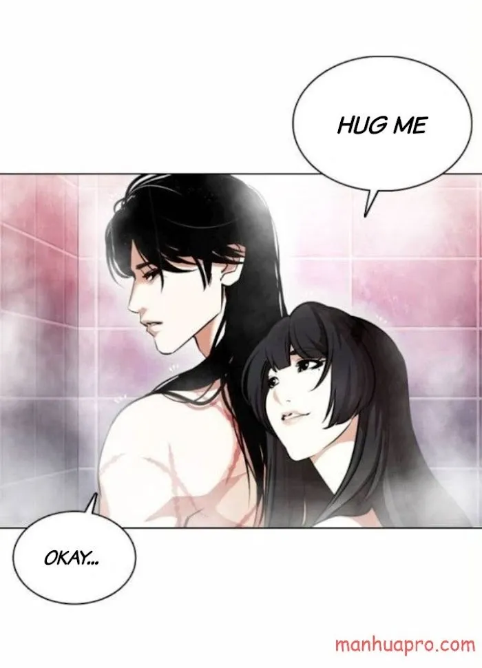 Lookism - Chapter 375 Page 9
