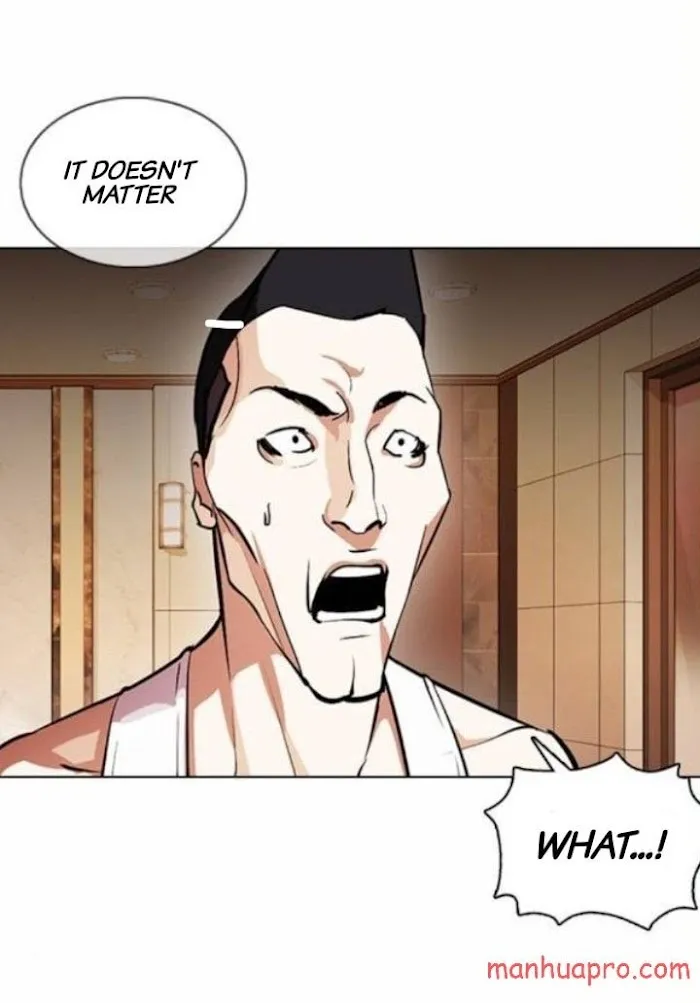 Lookism - Chapter 375 Page 14