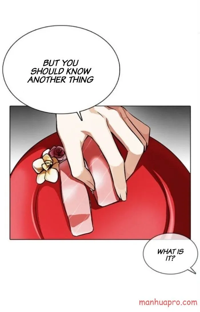 Lookism - Chapter 375 Page 23