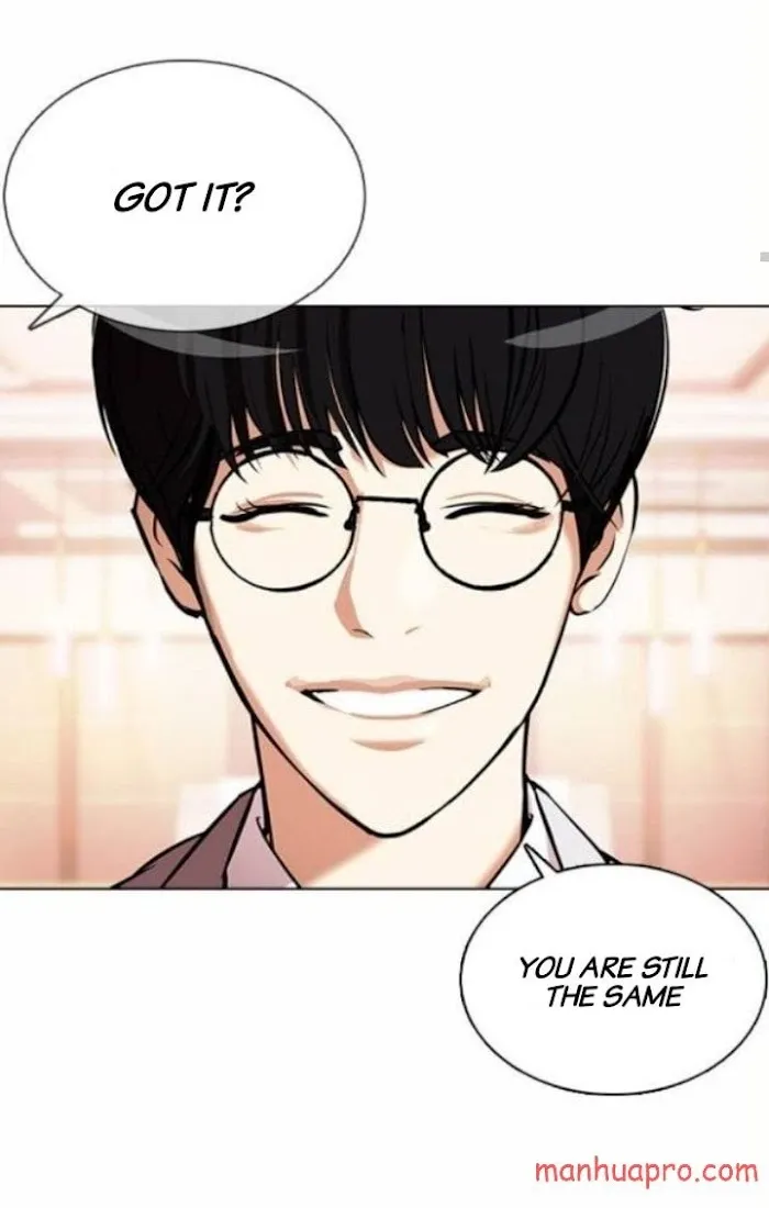 Lookism - Chapter 375 Page 27