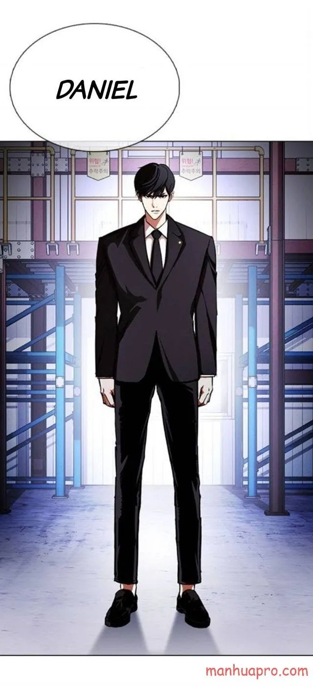 Lookism - Chapter 375 Page 35