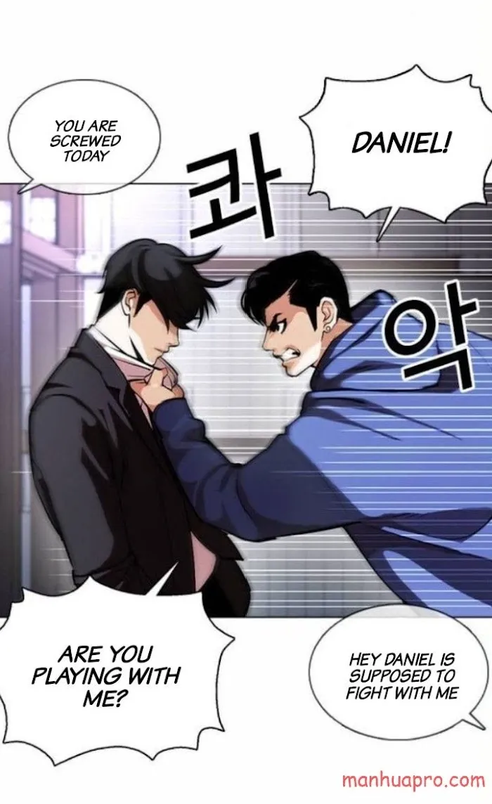 Lookism - Chapter 375 Page 39