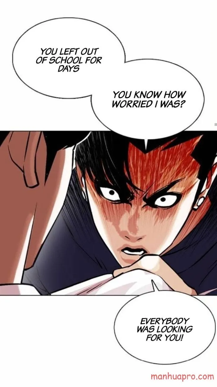 Lookism - Chapter 375 Page 40