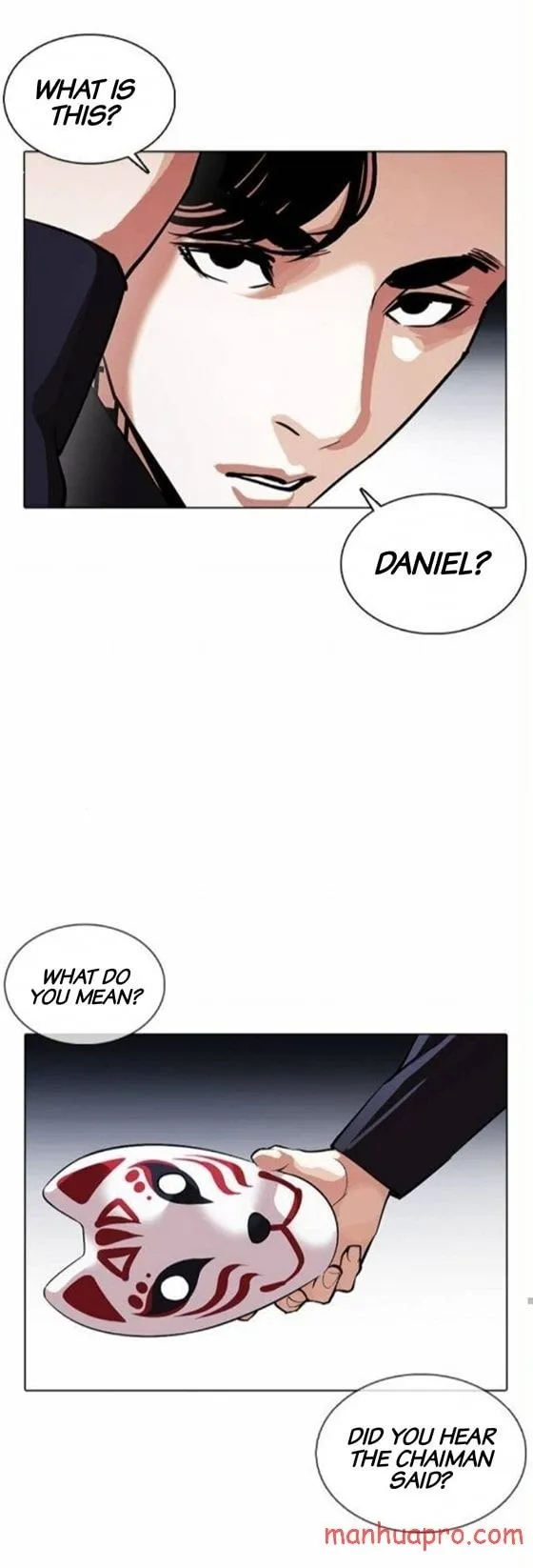 Lookism - Chapter 375 Page 48