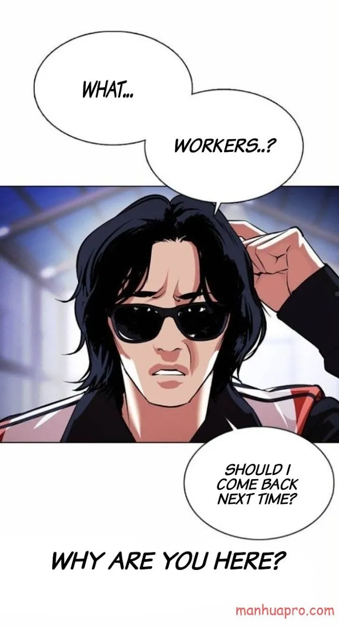 Lookism - Chapter 375 Page 52