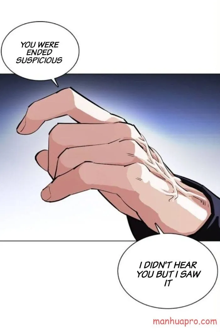 Lookism - Chapter 375 Page 55