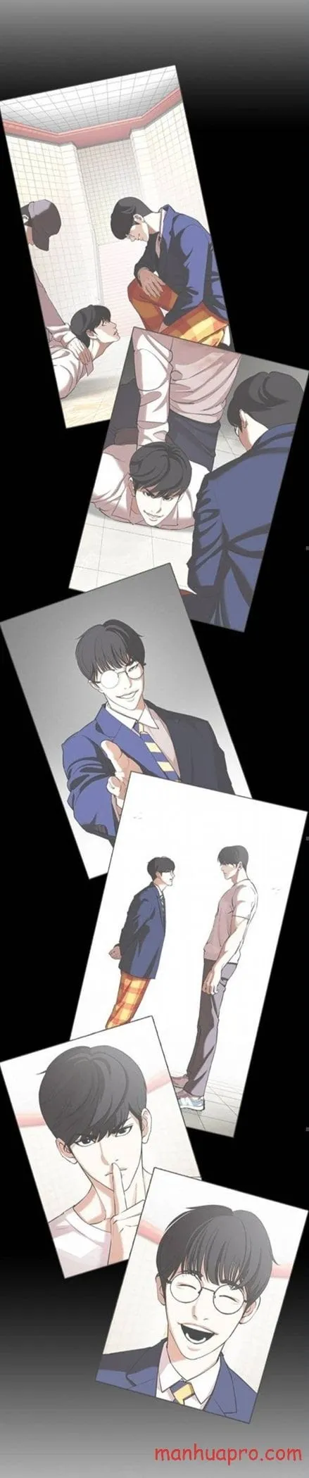 Lookism - Chapter 375 Page 56
