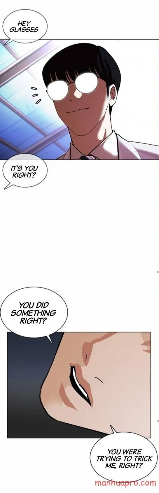Lookism - Chapter 375 Page 59