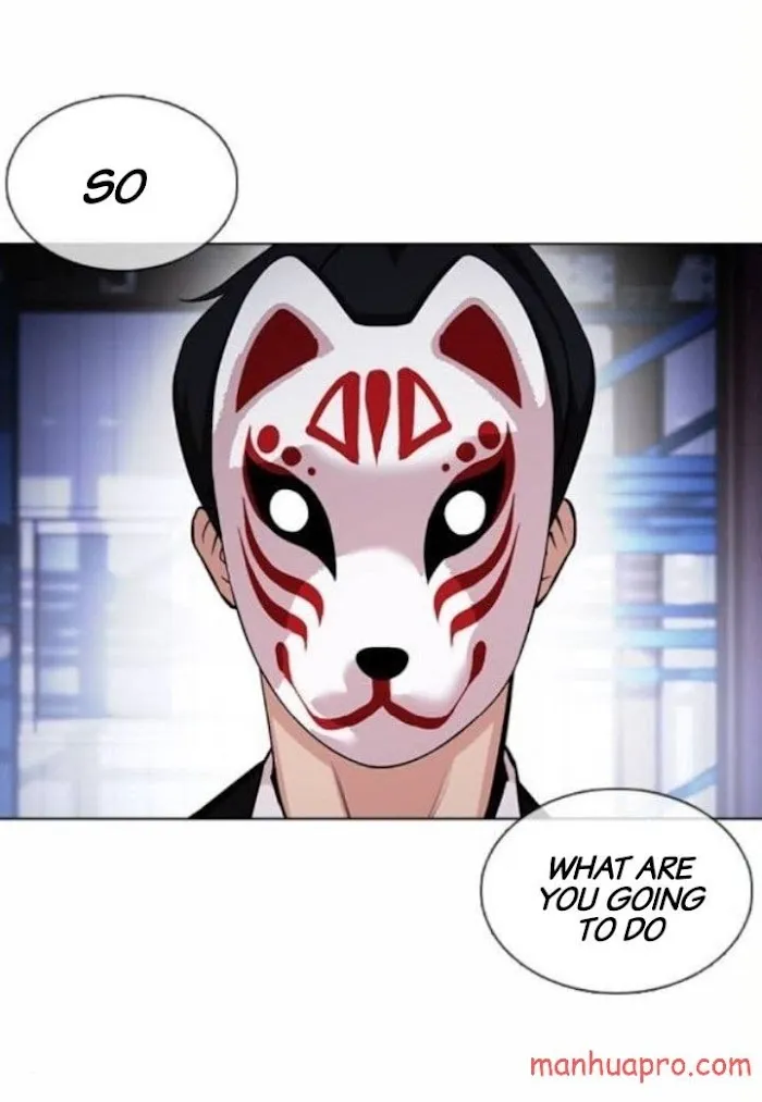 Lookism - Chapter 375 Page 61