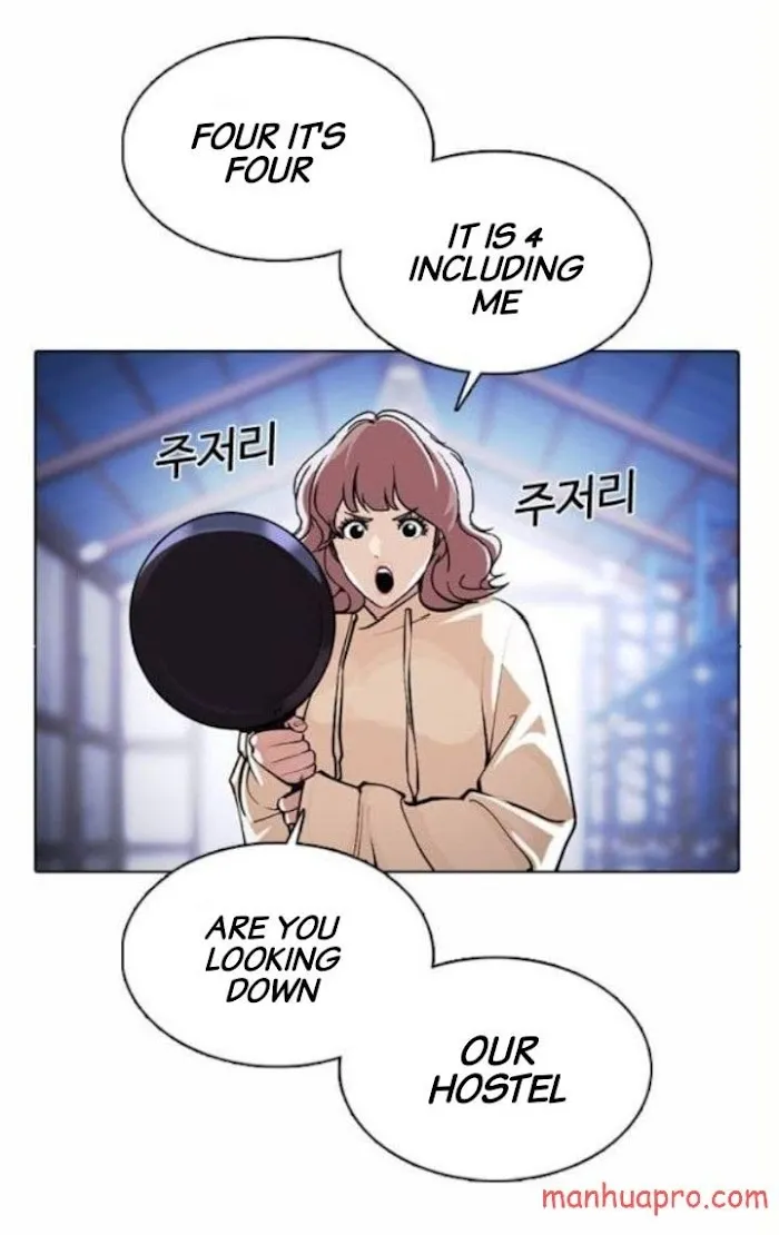 Lookism - Chapter 375 Page 63