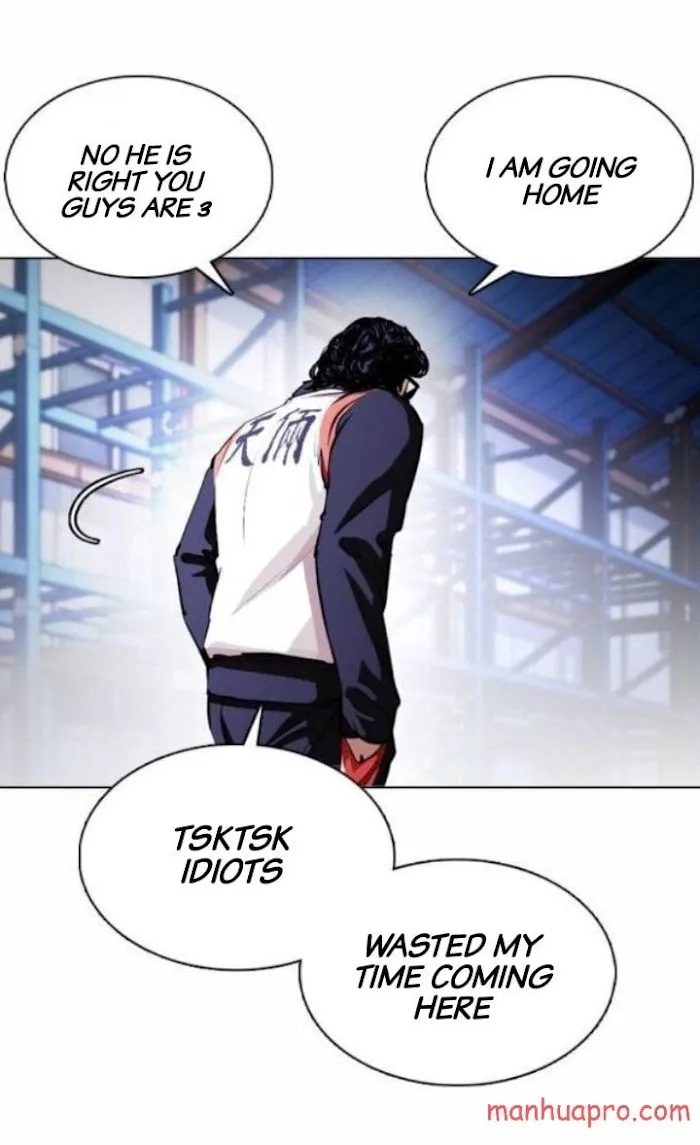 Lookism - Chapter 375 Page 64