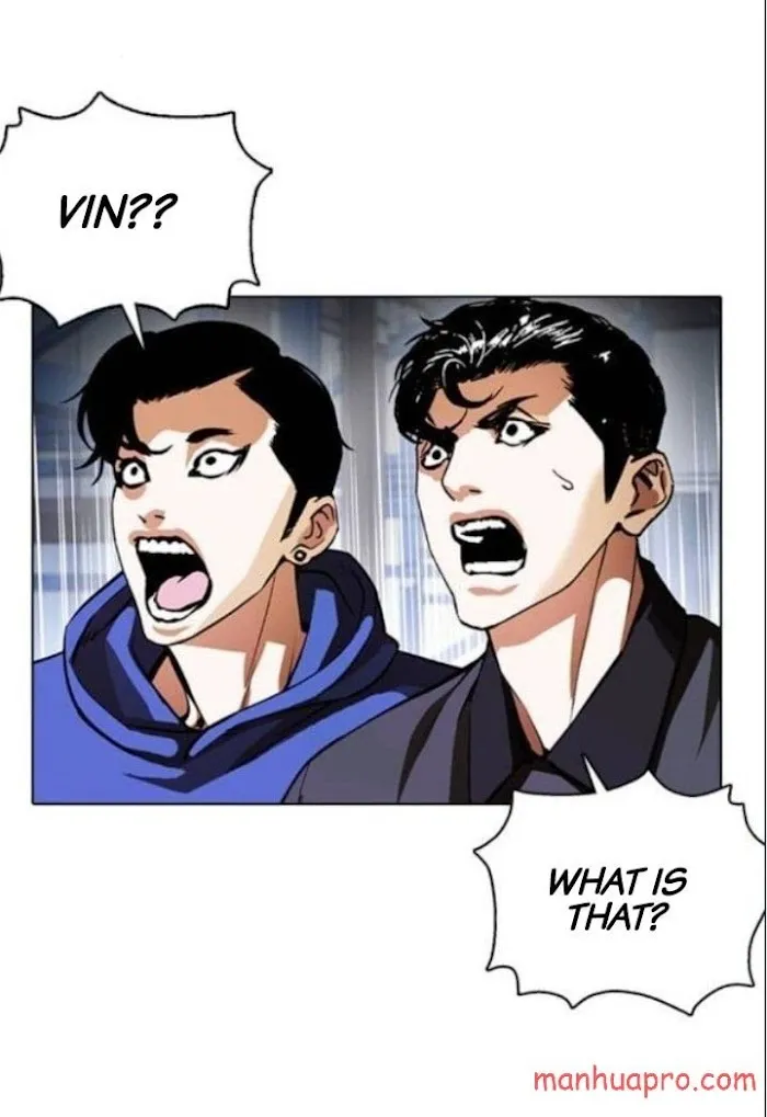 Lookism - Chapter 375 Page 68