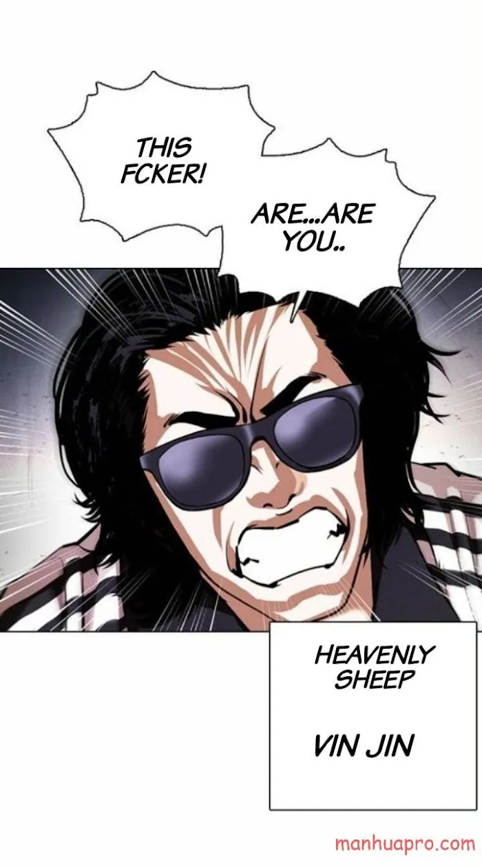 Lookism - Chapter 375 Page 72