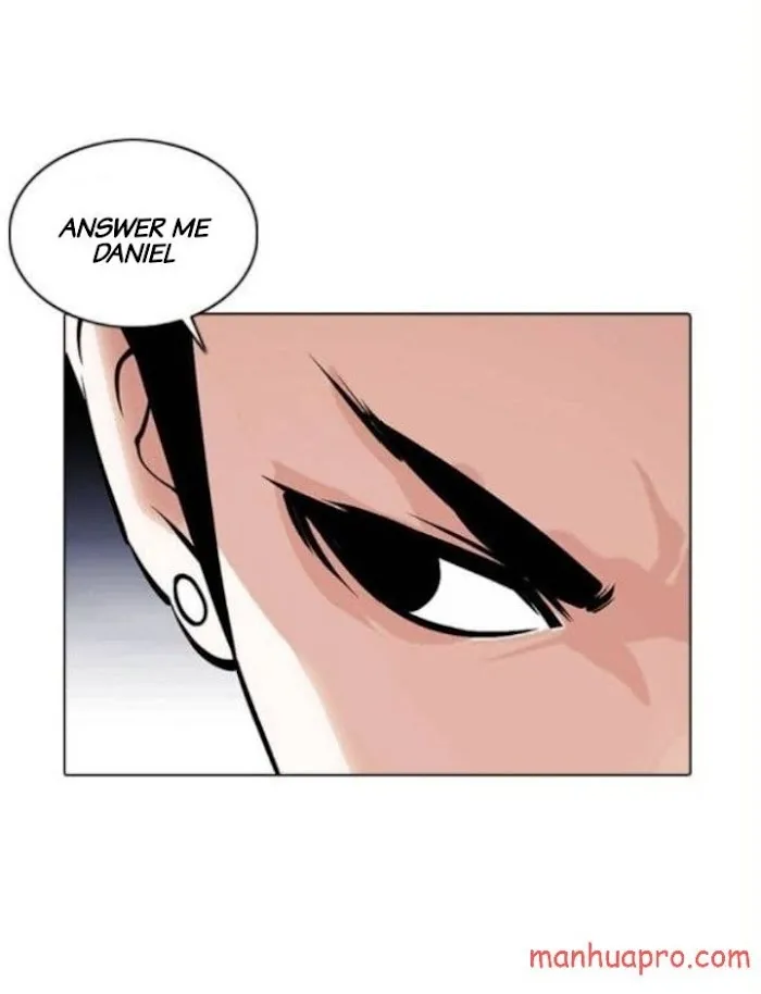 Lookism - Chapter 375 Page 85