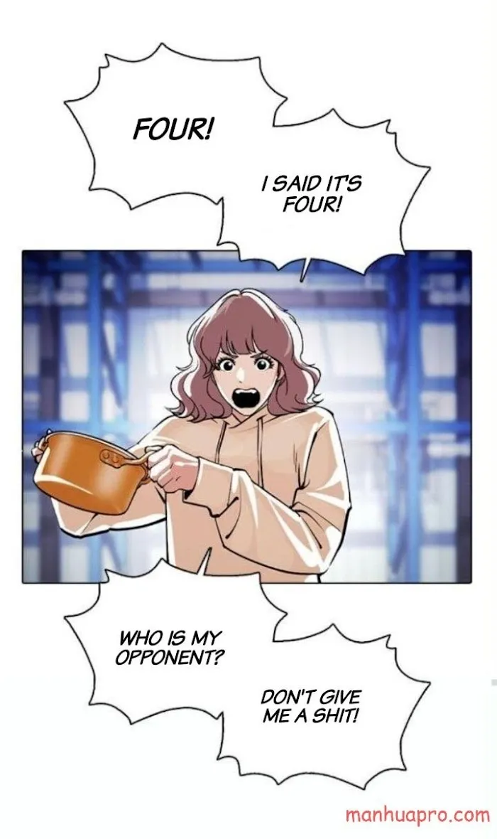 Lookism - Chapter 375 Page 87