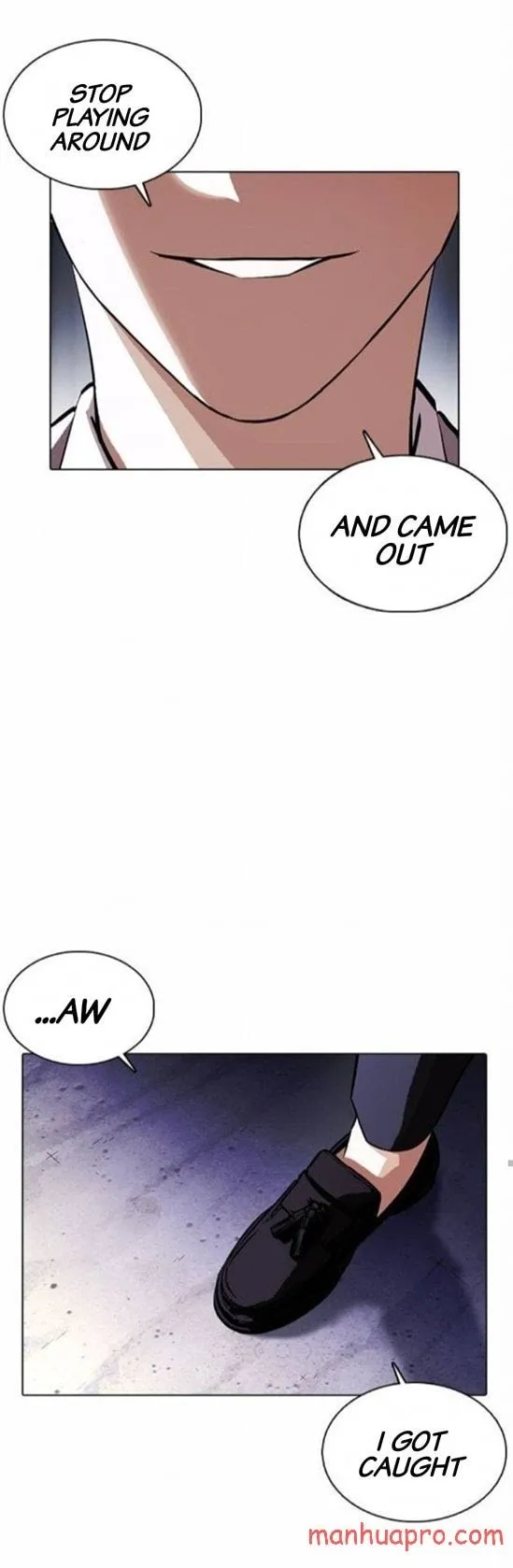 Lookism - Chapter 375 Page 89