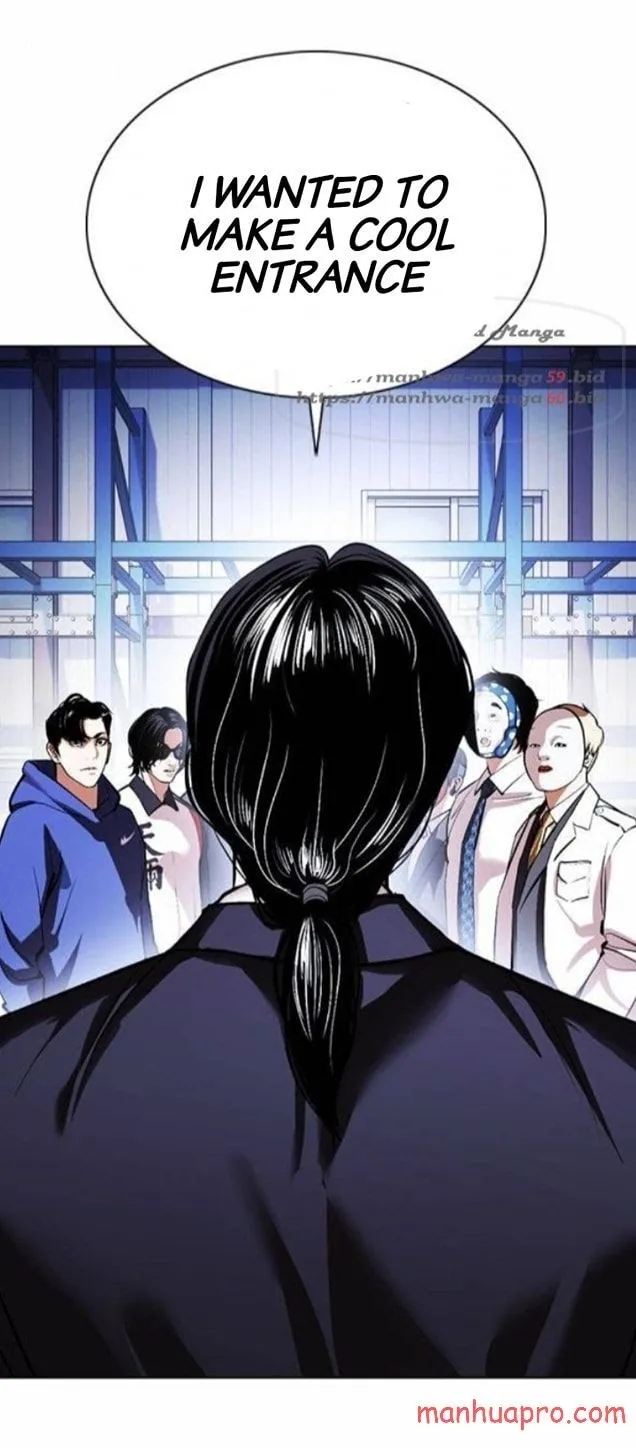 Lookism - Chapter 375 Page 90