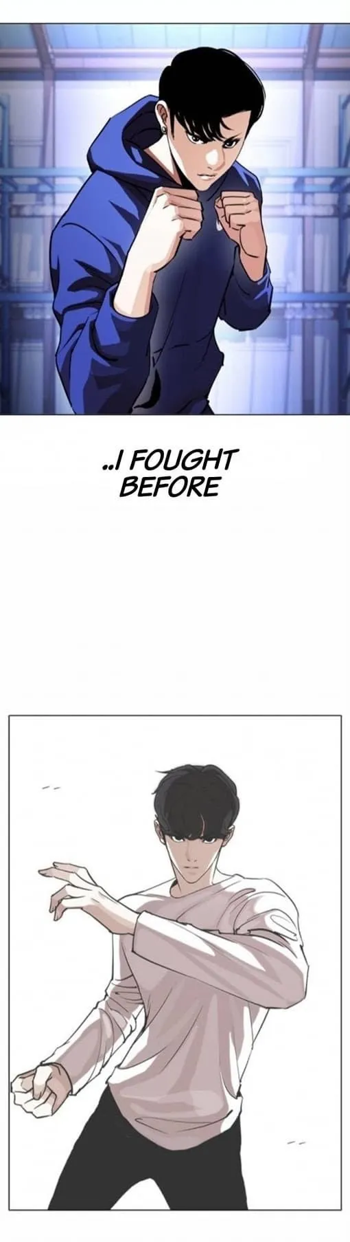 Lookism - Chapter 376 Page 6