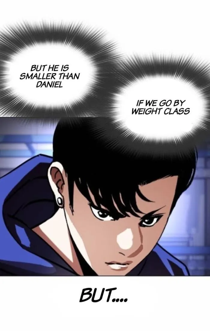 Lookism - Chapter 376 Page 8