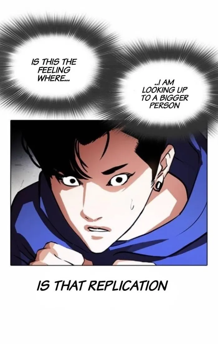 Lookism - Chapter 376 Page 10