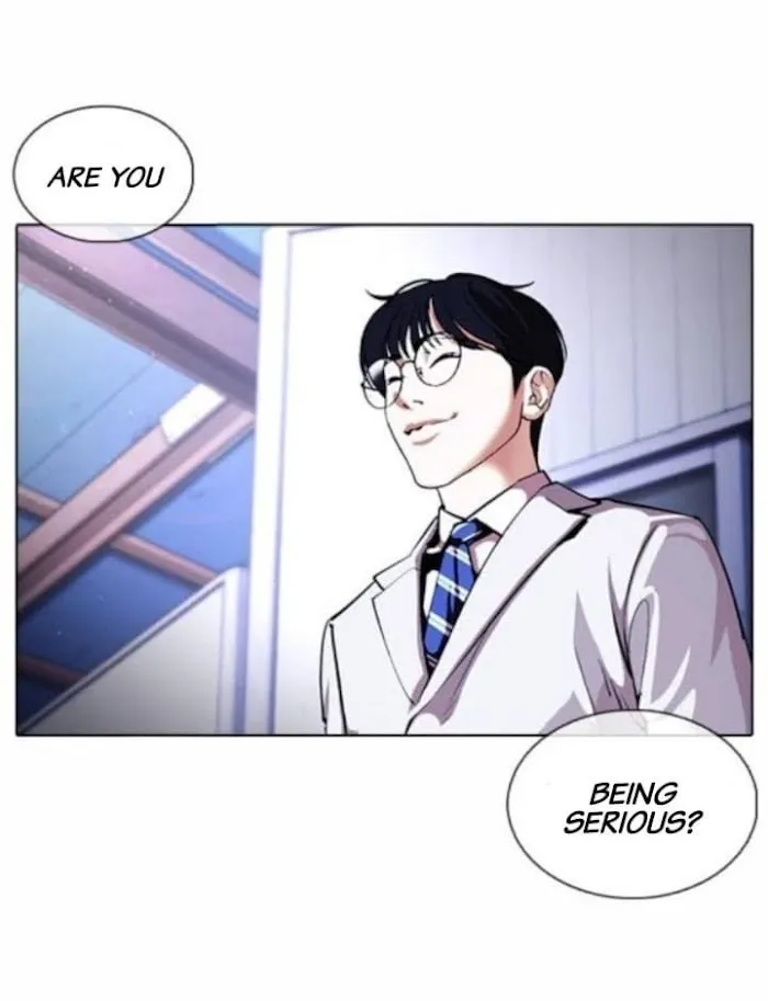 Lookism - Chapter 376 Page 16