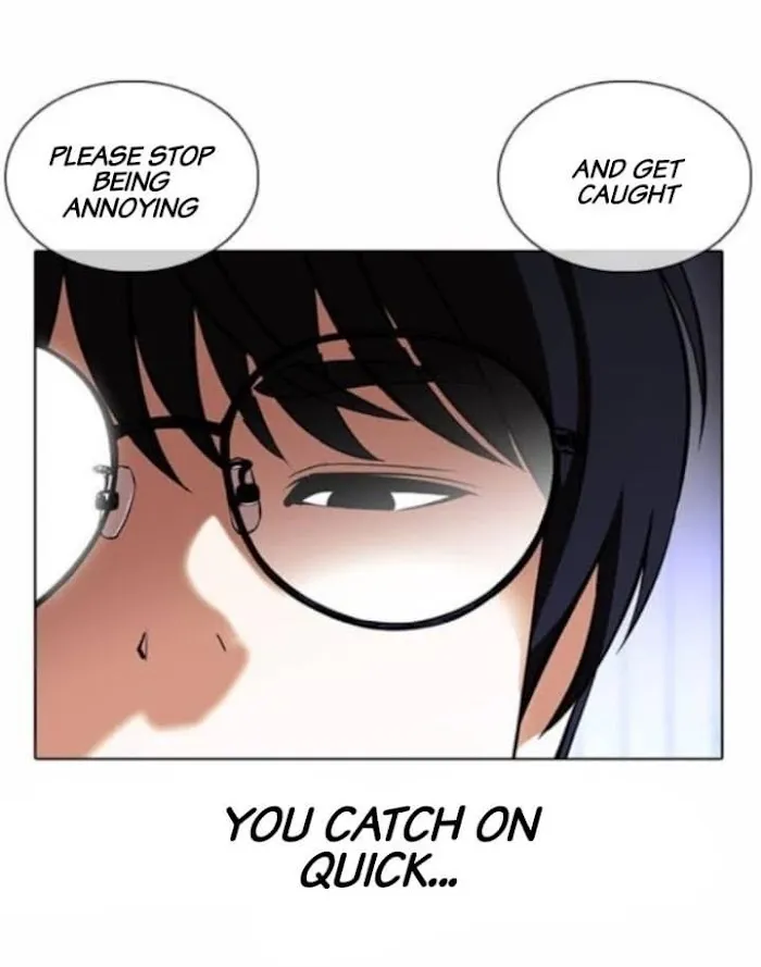 Lookism - Chapter 376 Page 20