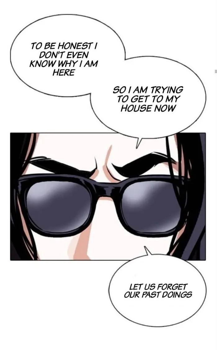 Lookism - Chapter 376 Page 24
